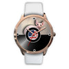 Sphynx Cat Christmas Special Wrist Watch