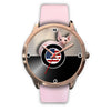 Sphynx Cat Christmas Special Wrist Watch