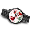 Havanese Dog Arizona Christmas Special Wrist Watch