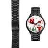 Havanese Dog Arizona Christmas Special Wrist Watch