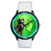 Great Dane Dog New Jersey Christmas Special Wrist Watch