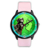 Great Dane Dog New Jersey Christmas Special Wrist Watch