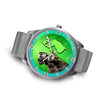 Amazing Great Dane Dog New Jersey Christmas Special Wrist Watch