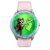 Amazing Great Dane Dog New Jersey Christmas Special Wrist Watch