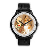 Shetland Sheepdog New Jersey Christmas Special Wrist Watch