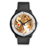 Shetland Sheepdog New Jersey Christmas Special Wrist Watch