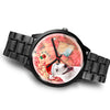 Bull Terrier Arizona Christmas Special Wrist Watch