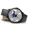 German Shepherd Dog Minnesota Christmas Special Wrist Watch