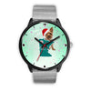 Yorkshire Terrier Minnesota Christmas Special Wrist Watch