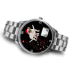 French Bulldog Colorado Christmas Special Wrist Watch