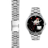 French Bulldog Colorado Christmas Special Wrist Watch