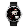 French Bulldog Colorado Christmas Special Wrist Watch