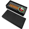 Samoyed Dog New Jersey Christmas Special Wrist Watch