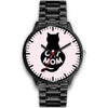 Graceful Cat Mom Limited edition Wrist Watch