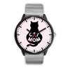 Graceful Cat Mom Limited edition Wrist Watch