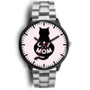 Graceful Cat Mom Limited edition Wrist Watch