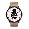 Graceful Cat Mom Limited edition Wrist Watch