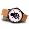 Graceful Cat Mom Limited edition Wrist Watch