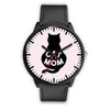 Graceful Cat Mom Limited edition Wrist Watch