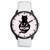 Graceful Cat Mom Limited edition Wrist Watch