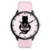 Graceful Cat Mom Limited edition Wrist Watch