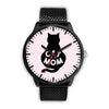 Graceful Cat Mom Limited edition Wrist Watch