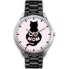Lovely Cat Mom Limited Edition Wrist Watch