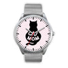 Lovely Cat Mom Limited Edition Wrist Watch