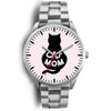 Lovely Cat Mom Limited Edition Wrist Watch