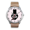 Lovely Cat Mom Limited Edition Wrist Watch