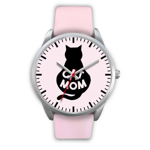 Lovely Cat Mom Limited Edition Wrist Watch