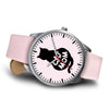 Lovely Cat Mom Limited Edition Wrist Watch