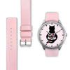 Lovely Cat Mom Limited Edition Wrist Watch