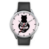 Lovely Cat Mom Limited Edition Wrist Watch