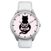 Lovely Cat Mom Limited Edition Wrist Watch