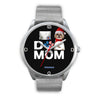 Shih Tzu Dog Colorado Christmas Special Wrist Watch