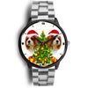 Cavalier King Charles Spaniel Christmas Special Wrist Watch