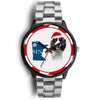 Amazing English Springer Spaniel Minnesota Christmas Special Wrist Watch