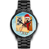 Berger Picard Indiana Christmas Special Wrist Watch