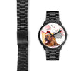 Bloodhound Iowa Christmas Special Wrist Watch