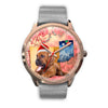 Bloodhound Indiana Christmas Special Wrist Watch