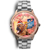 Bloodhound Indiana Christmas Special Wrist Watch