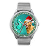 Lovely Chesapeake Bay Retriever Dog New Jersey Christmas Special Wrist Watch