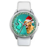 Lovely Chesapeake Bay Retriever Dog New Jersey Christmas Special Wrist Watch