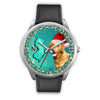 Lovely Chesapeake Bay Retriever Dog New Jersey Christmas Special Wrist Watch