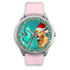 Lovely Chesapeake Bay Retriever Dog New Jersey Christmas Special Wrist Watch