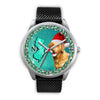 Lovely Chesapeake Bay Retriever Dog New Jersey Christmas Special Wrist Watch