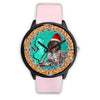 German Shorthaired Pointer Dog New Jersey Christmas Special Wrist Watch