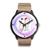 Airedale Terrier Colorado Christmas Special Wrist Watch