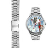 Cane Corso Indiana Christmas Special Wrist Watch
